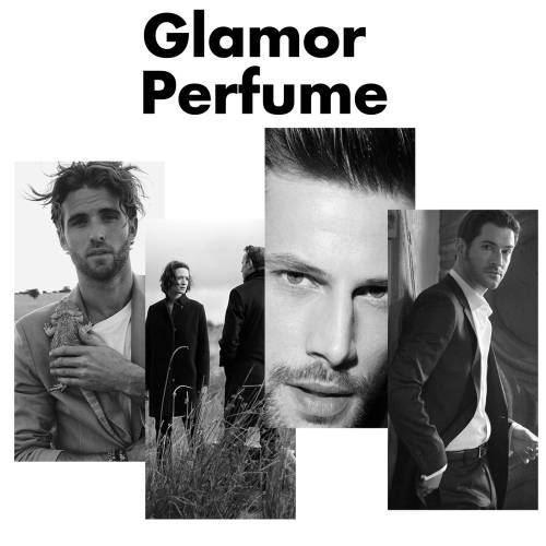 Mild Fresh Perfume