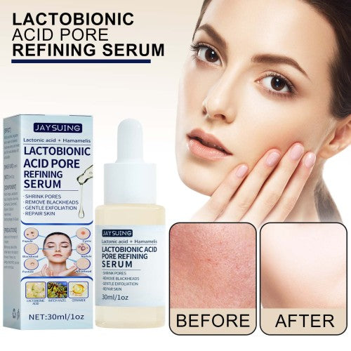 Glycolic Acid Exfoliating Face Essence for Blackheads