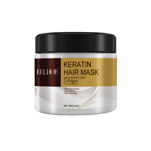Deep Moisture Repair Hair Mask