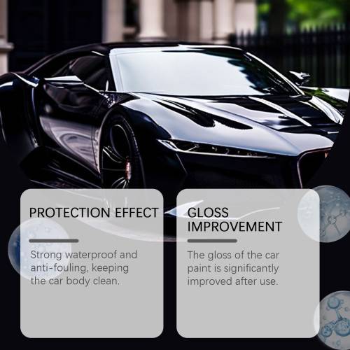 Paint Coating Spray