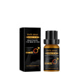 Pine Lemon Sandalwood Massage Oil