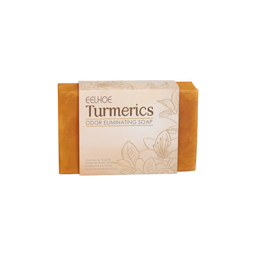 Turmeric Body Soap