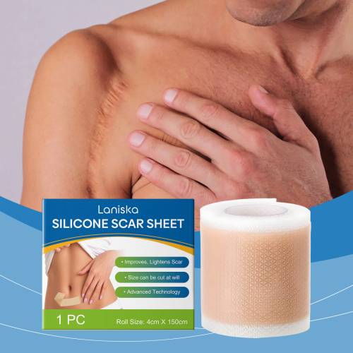 Silicone Skin Care Patches