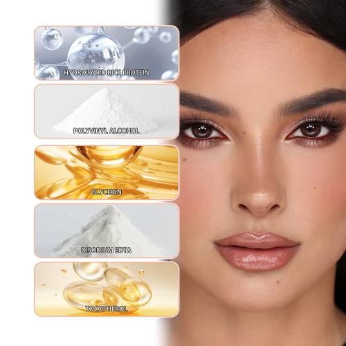 Peel-Off Lip Liner, Light Brown