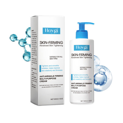 Copper Peptide Firming Body Lotion with Niacinamide