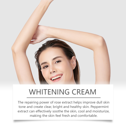 Peppermint Gentle Body Moisturizer with Vitamin E