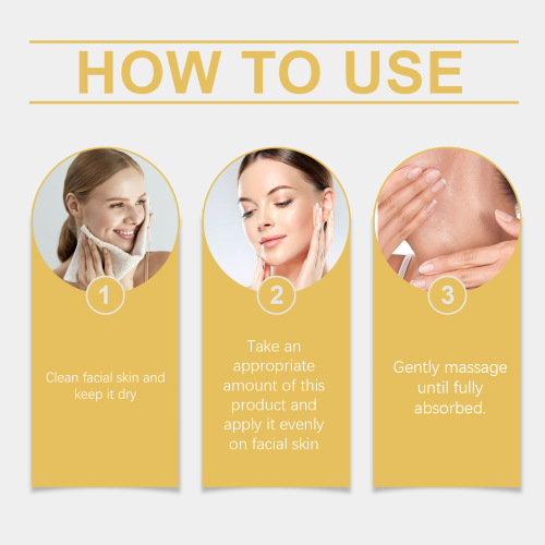 Retinol & Vitamin C Firming Face Essence