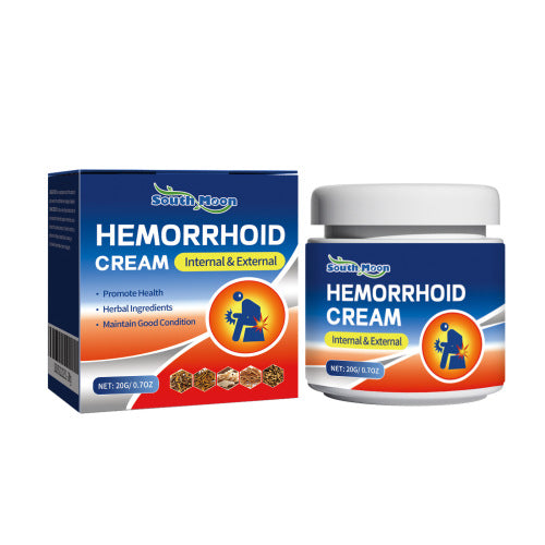 Phellodendron Coptis Herbal Cream