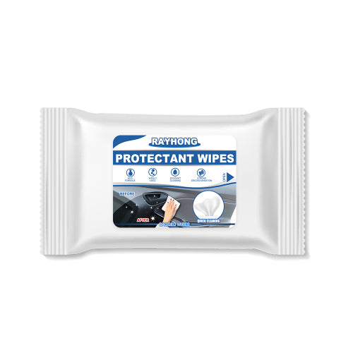 Car Interior Cleaning Wipes