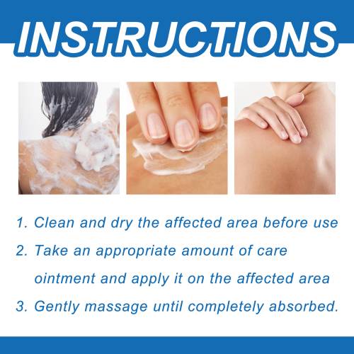 Moisturizing Body Cream