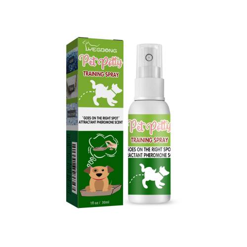 Pet Potty Training Aid