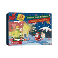 Christmas Squeeze Toy Advent Calendar