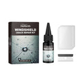 Windshield Nano Repair Kit, Quick