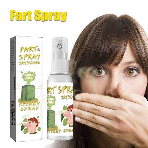 Concentrated Prank Spray