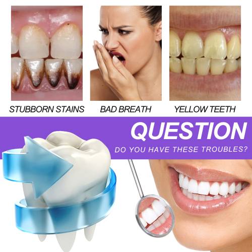 Purple Daily Toothpaste