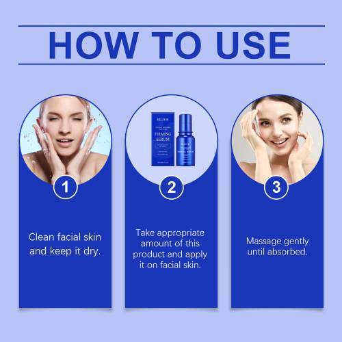 Pore-Refining Face Serum with Salicylic & Lactic Acid