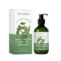 Gentle Foaming Hand Soap with Eucalyptus & Spearmint