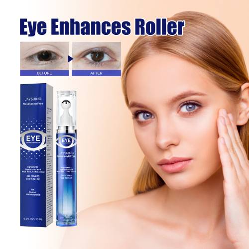 Coffee Eye Massage Roller