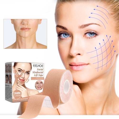 Face Lifting Band, Breathable
