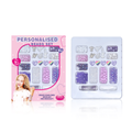 Kids' Dreamy DIY Bead Bracelet Kit