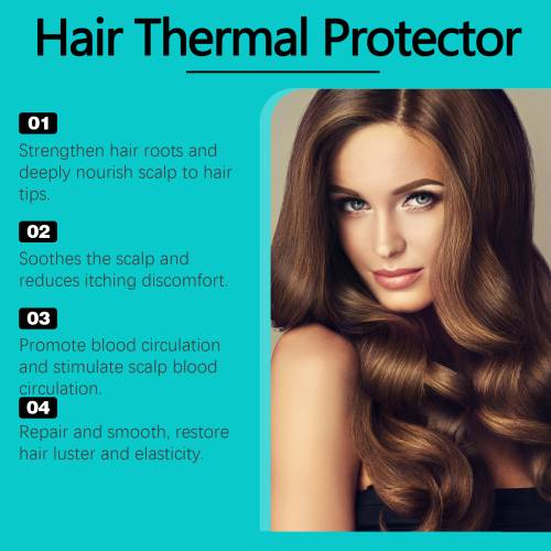 Argan Oil Hair Care Set