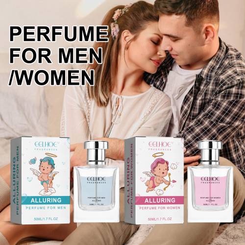 Women's Light Perfume