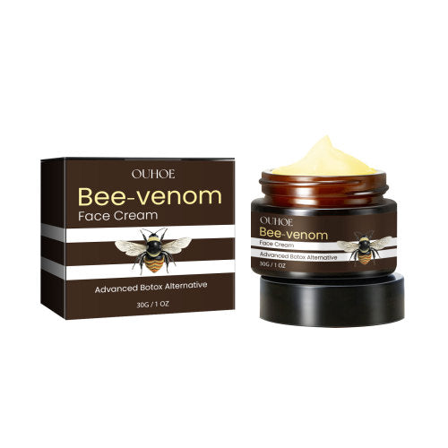 Bee Venom Firming Face Cream, 30 ml