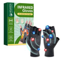 Peptide Fiber Support Gloves