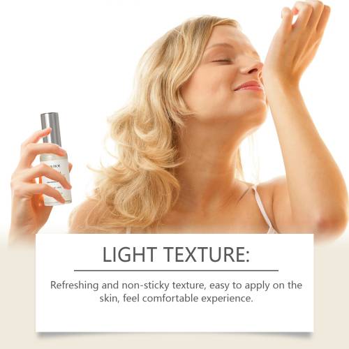 Soft Musk Perfume Oil