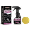 Rim Cleaner