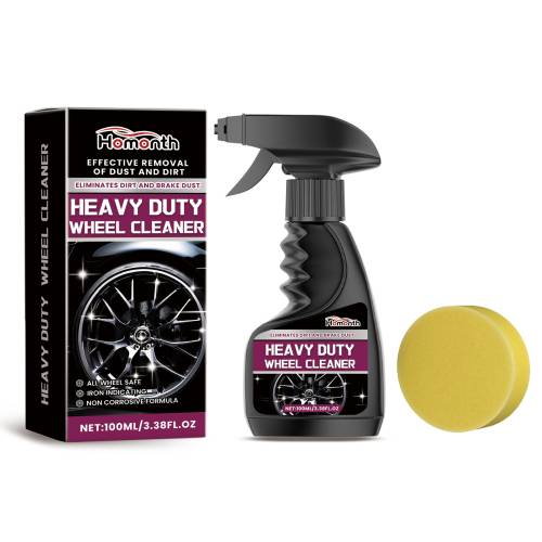 Rim Cleaner