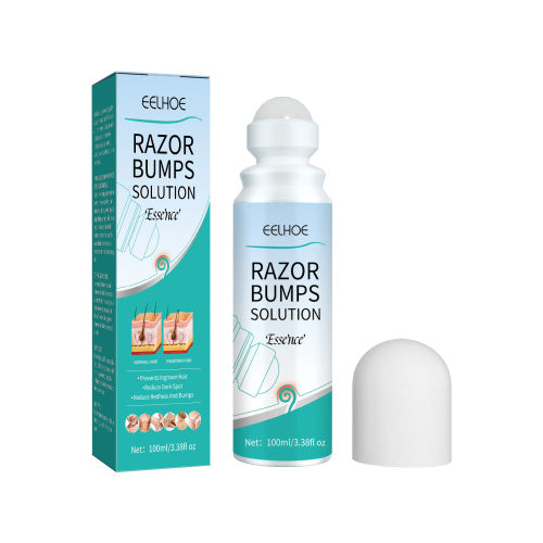Razor Bump Roll-On Serum