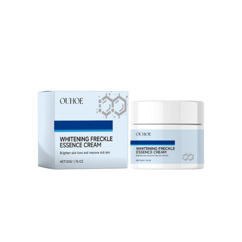 Niacinamide Brightening Face Cream with Hyaluronic Acid