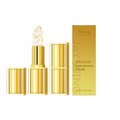 Gold Foil Color-Changing Lip Balm, Moisturizing