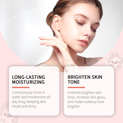 Hydrating Setting Spray with Chamomile