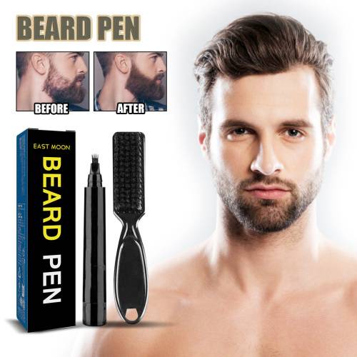 Beard Filler Pen, Waterproof