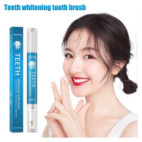Herbal Teeth Whitening Pen