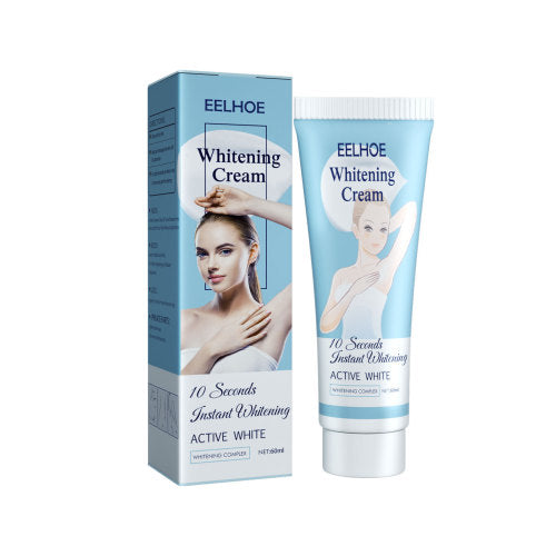 Body Brightening Cream & Concealer for Underarms