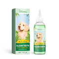 Pet Fresh Breath Teeth Gel