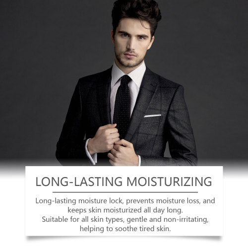 Men's Facial Butter Moisturizer