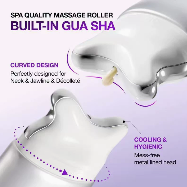 Nourishing Facial Massage Cream for Brighter-Looking Skin