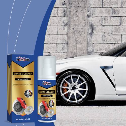 Brake System Cleaner