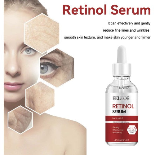 Retinol Face Essence with Panthenol