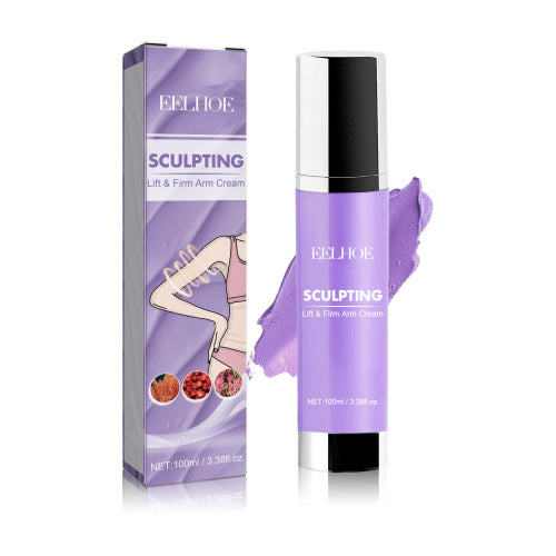 Collagen Body Cream, Firming Massage Cream