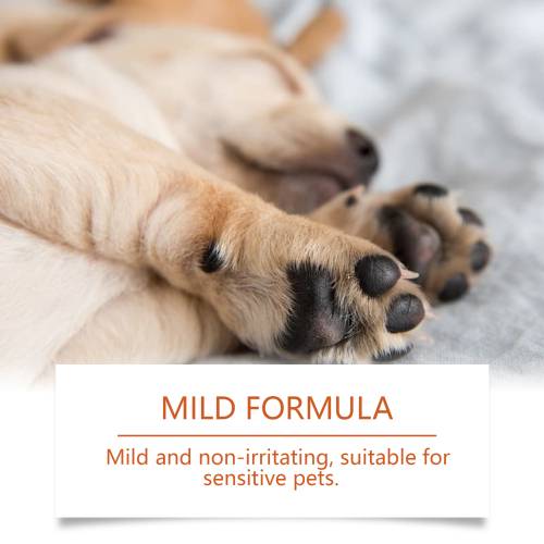 Pet Paw Wax