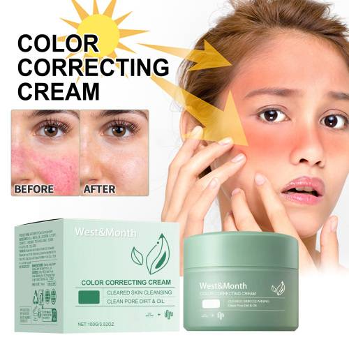 Aloe & Apple Soothing Face Cream