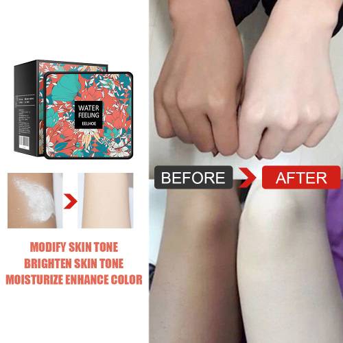 Cushion BB Cream, Waterproof