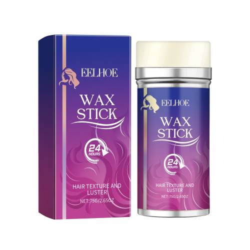 Hair Wax Stick for Flyaways & Wig Styling