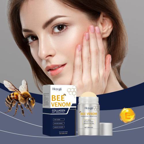 Bee Venom Moisturizing Face Stick