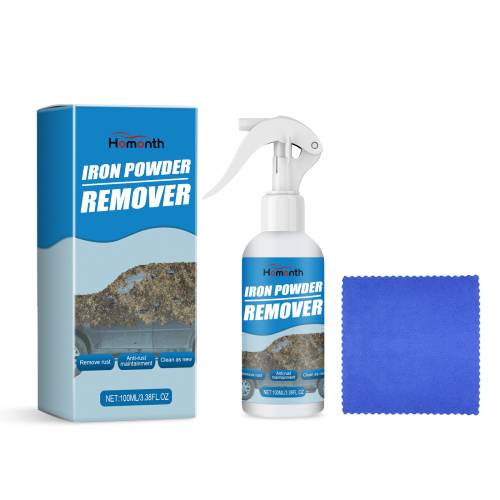 Iron Fallout Remover Spray